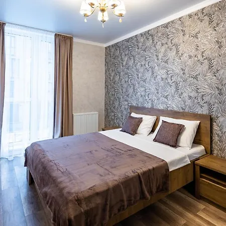 Apartament Avalon Time *
