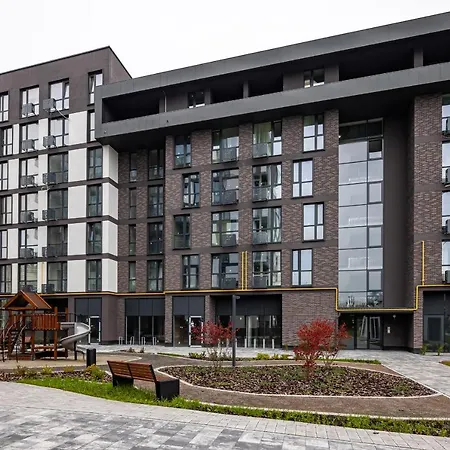 Apartmán Avalon Time