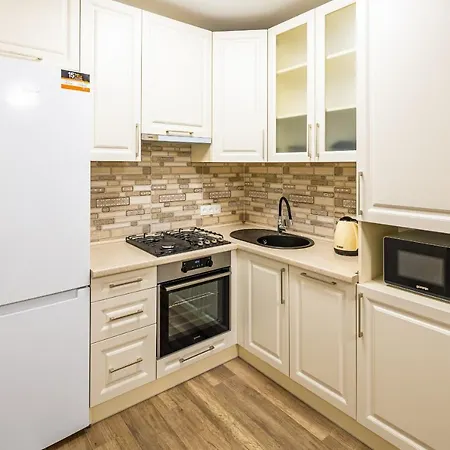 Apartmán Avalon Time