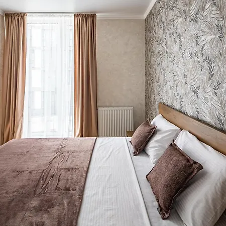 Apartment Avalon Time *