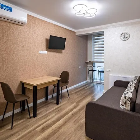 Apartmán Avalon Time