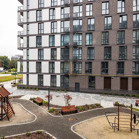 Apartment Avalon Time *