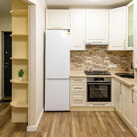 Apartment Avalon Time *