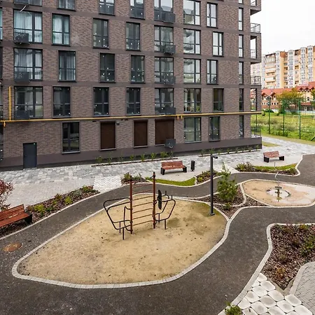 Avalon Time * Lemberg