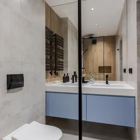 Avalon Time Apartment