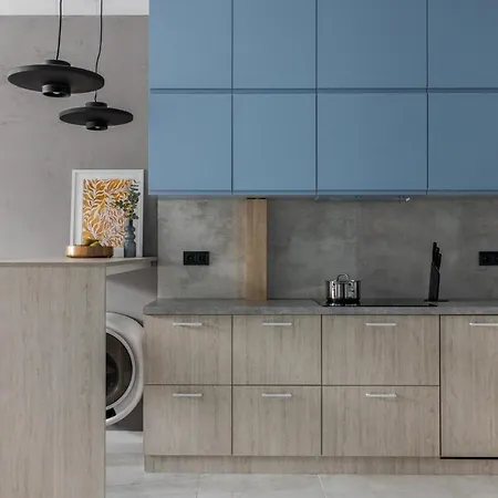 Apartment Avalon Time *