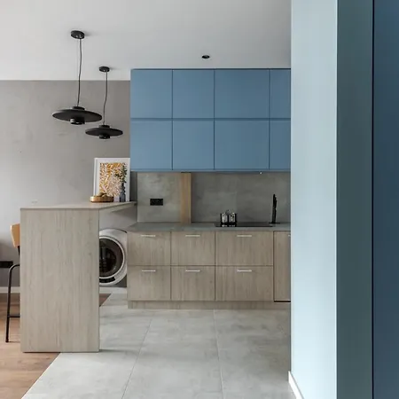 Apartament Avalon Time Lwów