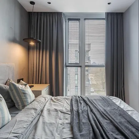 Apartmán Avalon Time