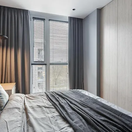 Apartment Avalon Time *