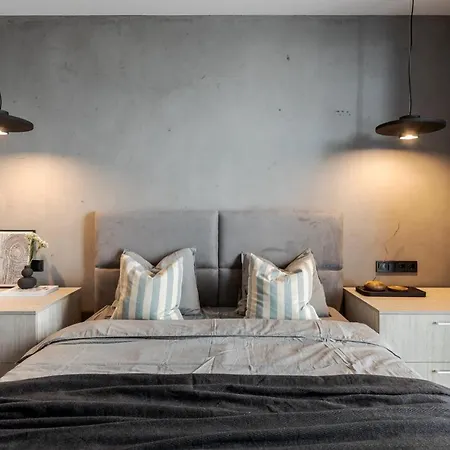 Avalon Time Apartmán Lvov