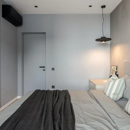 Apartmán Avalon Time Lvov