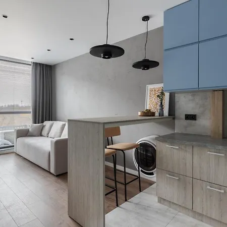 Avalon Time Apartmán