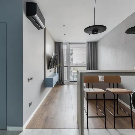 Apartment Avalon Time *