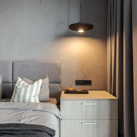 Apartmán Avalon Time Lvov