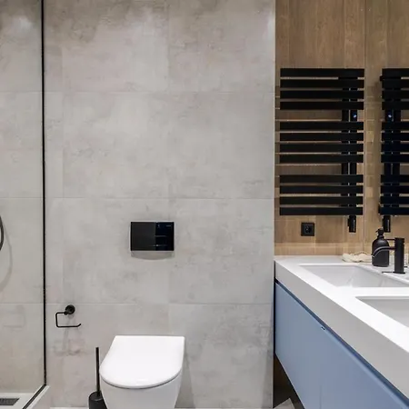 Avalon Time Apartment