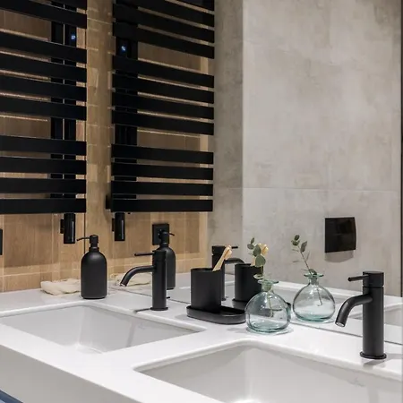 Apartmán Avalon Time