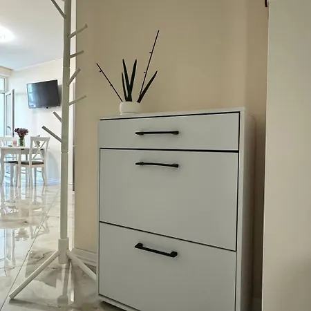 Apartament Avalon Time *