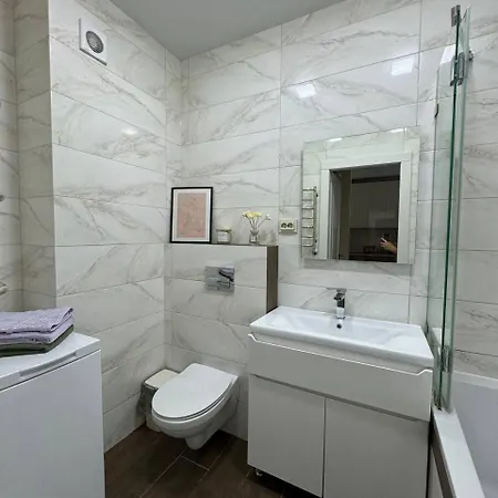 Apartment Avalon Time *