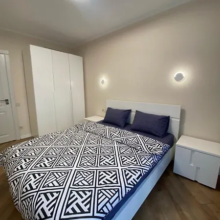 Avalon Time Apartment Lemberg