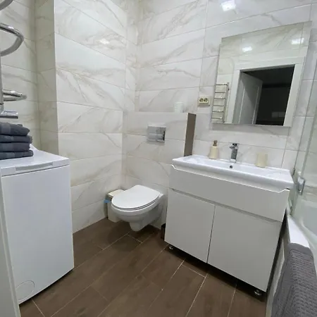 Avalon Time * Lemberg