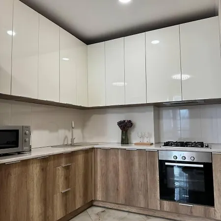 Apartment Avalon Time