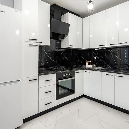 Apartmán Avalon Time *