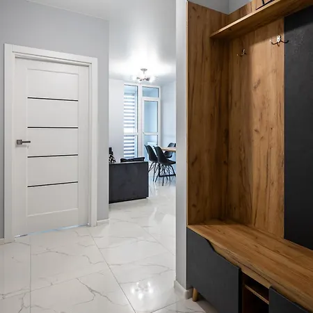 Avalon Time Apartment