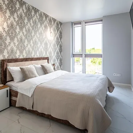 Apartment Avalon Time