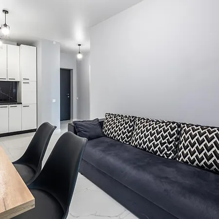 Apartment Avalon Time