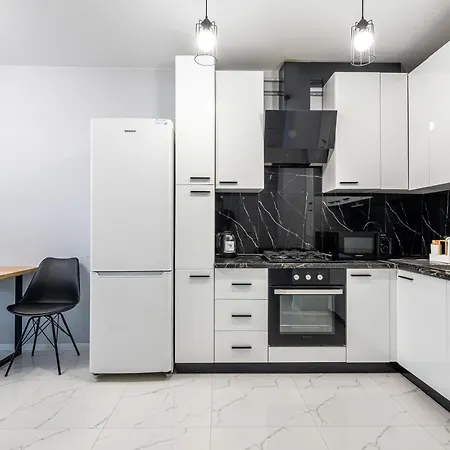 Apartment Avalon Time *