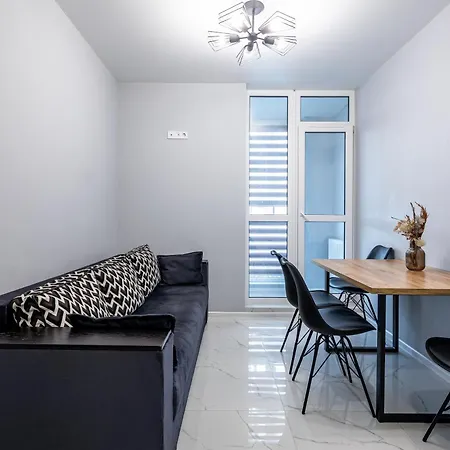 Avalon Time Apartamento *