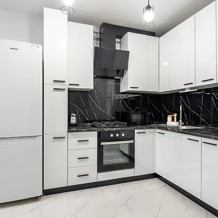 Apartmán Avalon Time