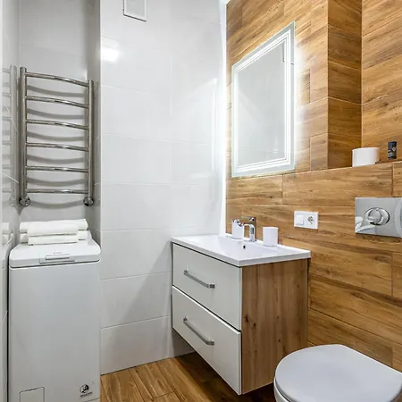 Avalon Time Apartment *