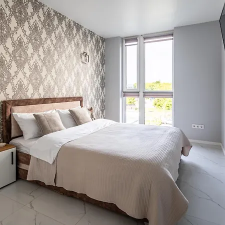 Avalon Time Apartmán