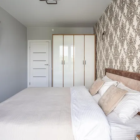 Avalon Time Apartment *