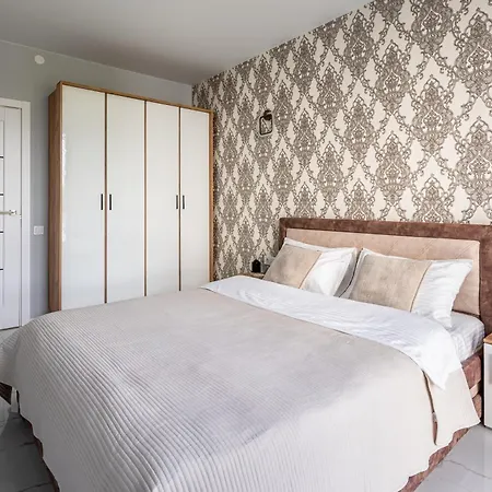 Avalon Time * Lemberg