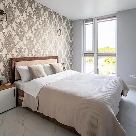 Apartmán Avalon Time *