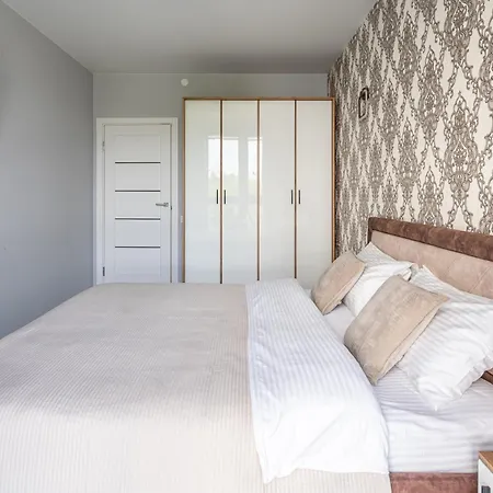 Apartmán Avalon Time Lvov