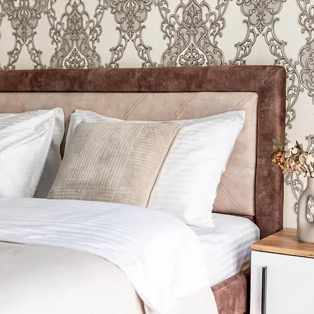 Avalon Time Apartmán