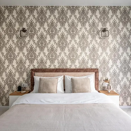 Apartmán Avalon Time *