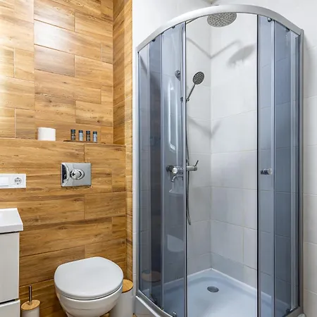 Avalon Time Apartment