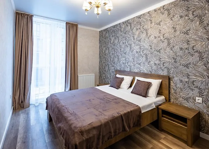 Appartement Avalon Time *