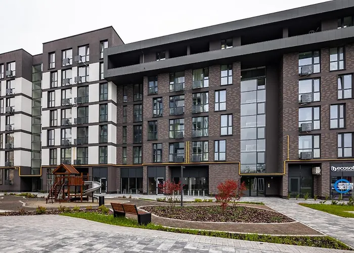 Διαμέρισμα Avalon Time