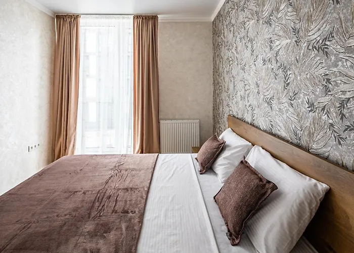 Διαμέρισμα Avalon Time *