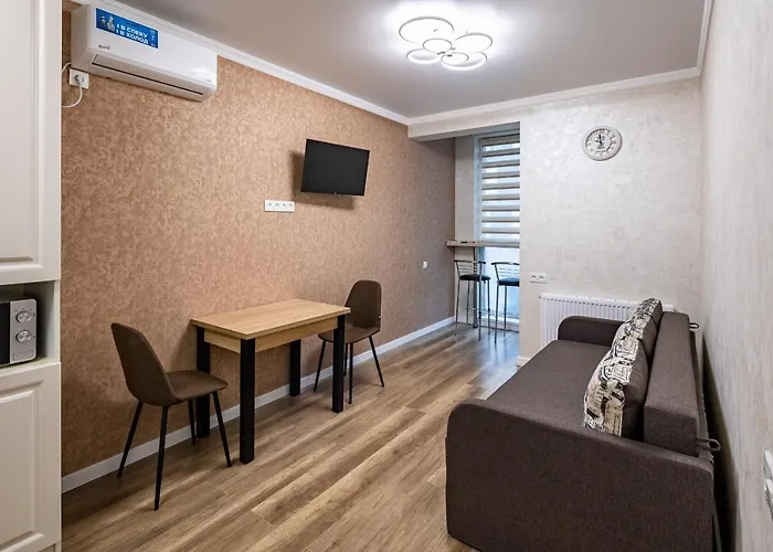 Appartement Avalon Time