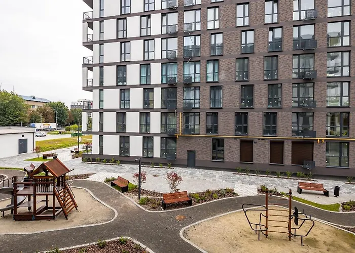 Διαμέρισμα Avalon Time *