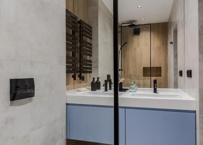 Avalon Time Appartement