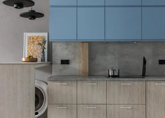 Appartement Avalon Time *