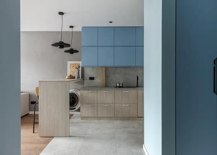 아파트 Avalon Time 리비프