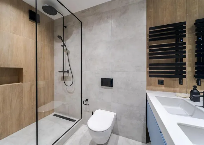 Διαμέρισμα Avalon Time *